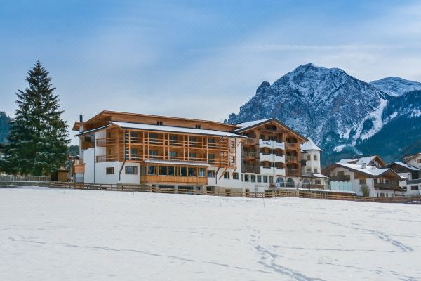 Hotel Mareo Dolomites