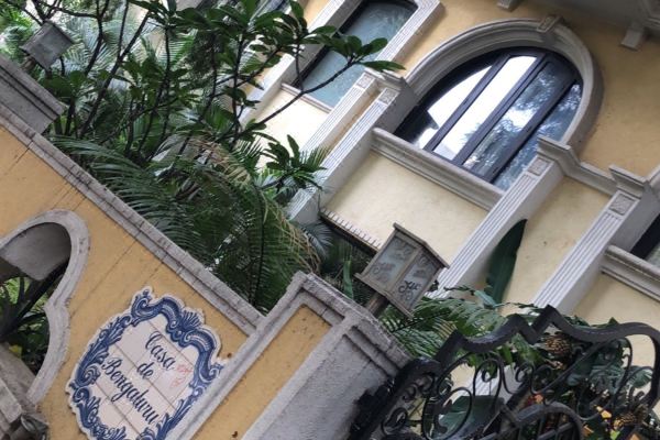 Casa de Bengaluru Hotel