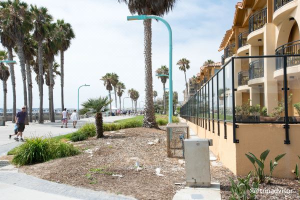 Ocean Park Inn