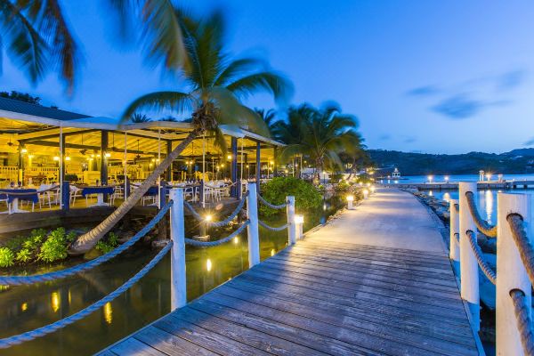 St. James's Club Resort - All Inclusive