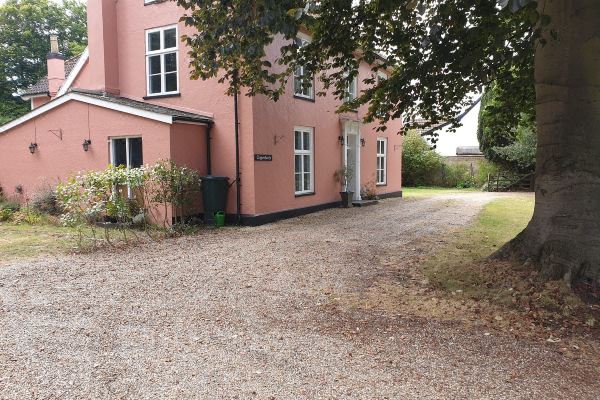 Copperbeech Bed and Breakfast