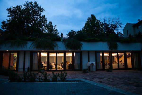 Zenit Wellness Hotel Balaton