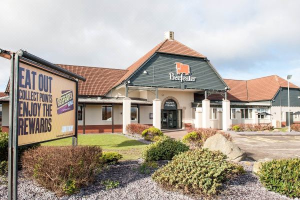 Premier Inn Liverpool North