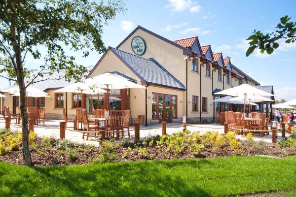 Premier Inn Edinburgh A7 (Dalkeith)