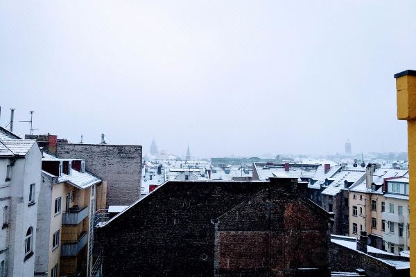 GuestHouse Mainz