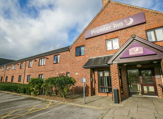 Premier Inn Leeds South (Birstall)