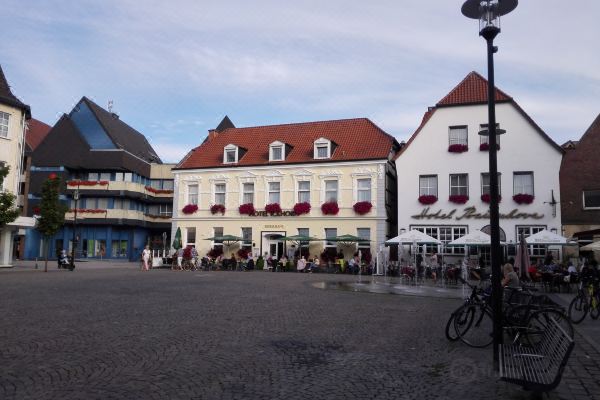 Hotel Ickhorn