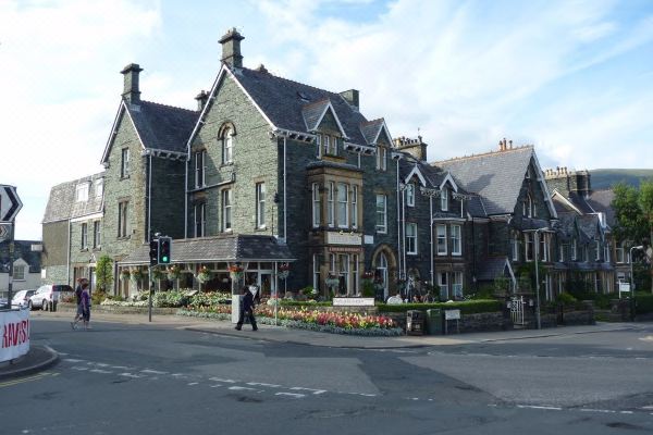 Keswick Park Hotel