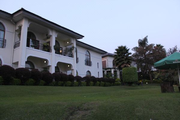 Stipp Hotel Gisenyi