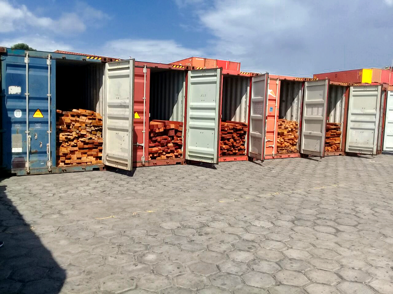 Case Vacanze Serrada