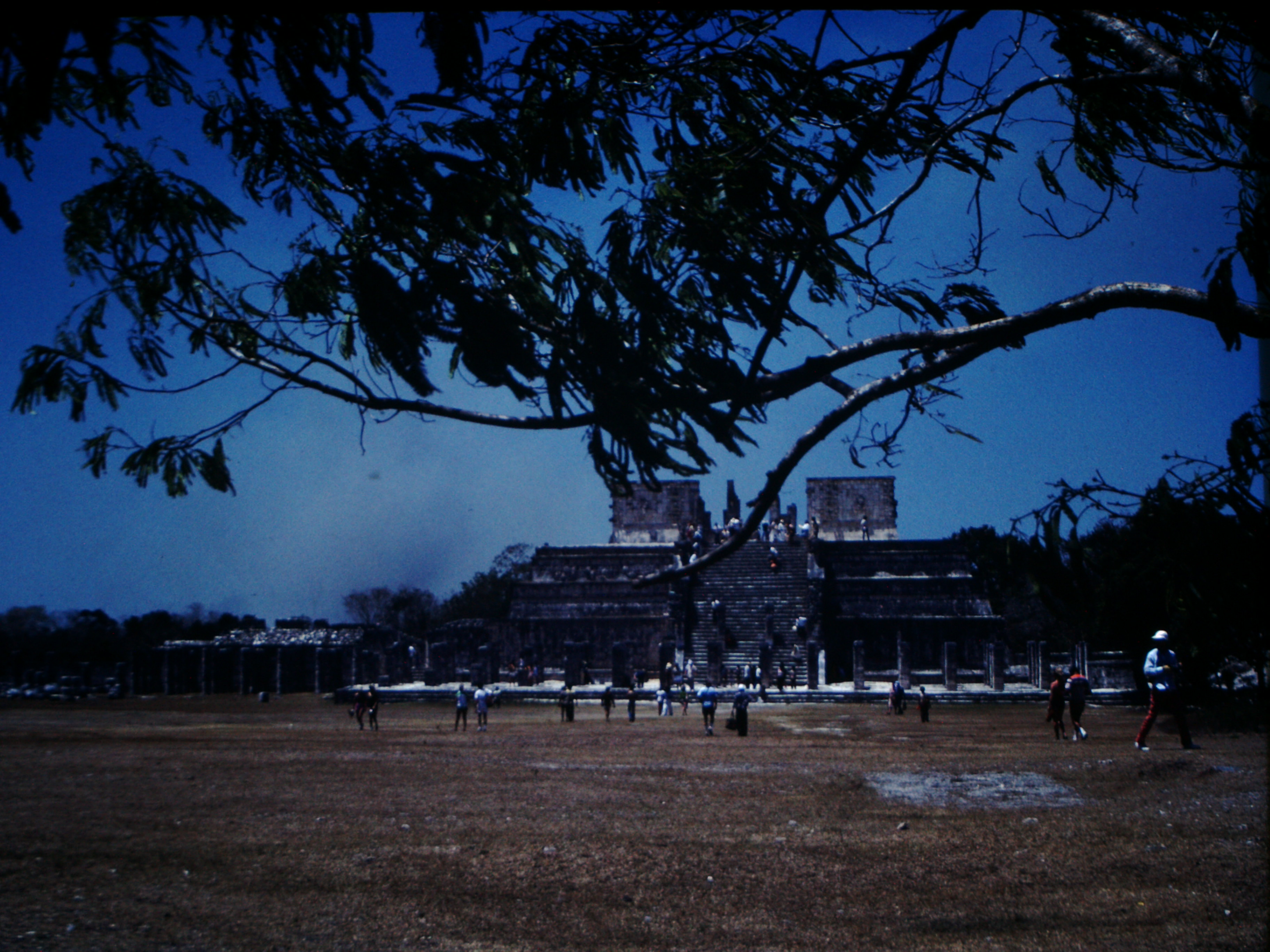 Holiday rentals Chichén-Itzá