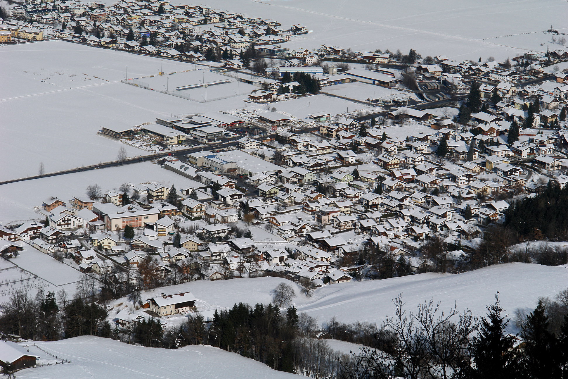Hotels in Kolsass