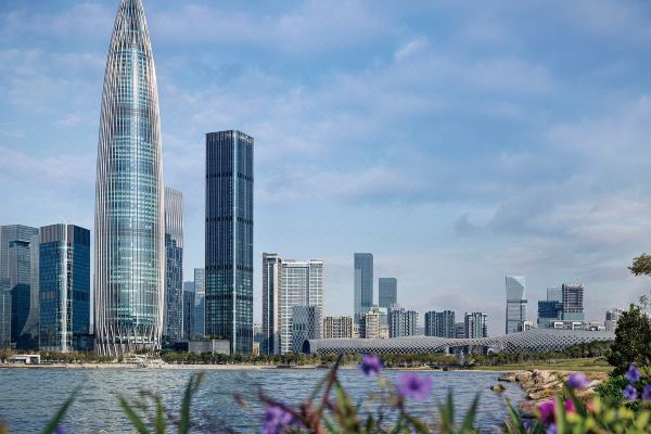 Andaz Shenzhen Bay