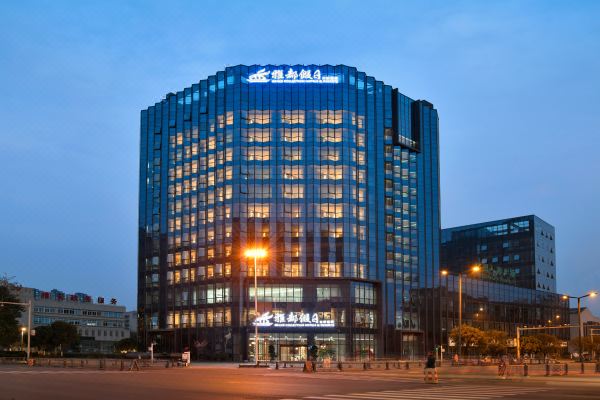 Grace Collection Hotels & Resorts