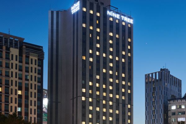 Nine Tree Hotel Dongdaemun