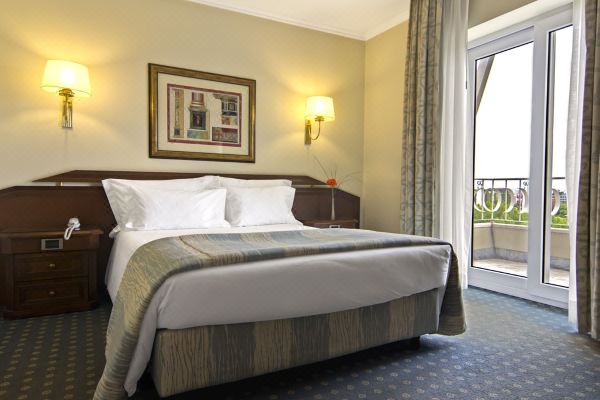 SANA Rex Hotel