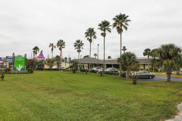 GreenPoint Hotel Kissimmee