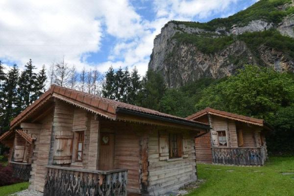 Le Relais du Mont Blanc