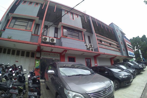 Asoka Inn Bandung