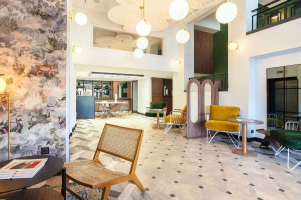 Le Splendid Hotel Lac d'Annecy - Handwritten Collection