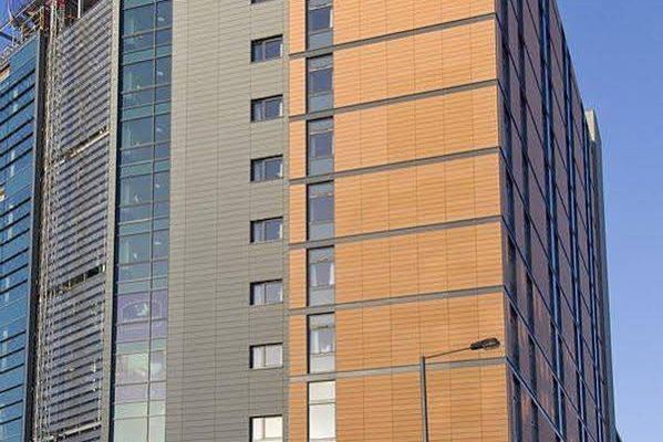 Premier Inn Sheffield City Centre (St Mary's Gate)