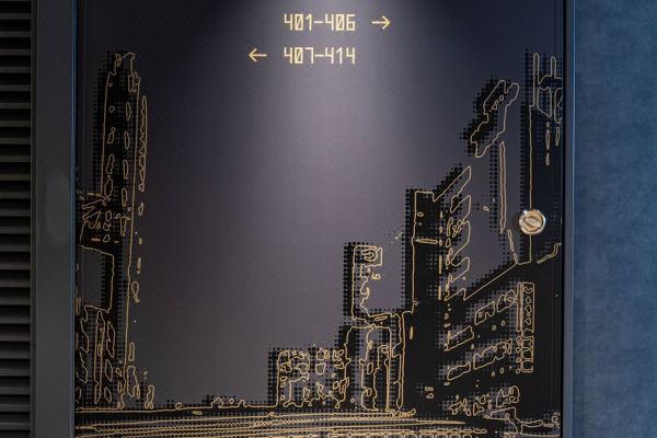 Granbell Hotel Osaka