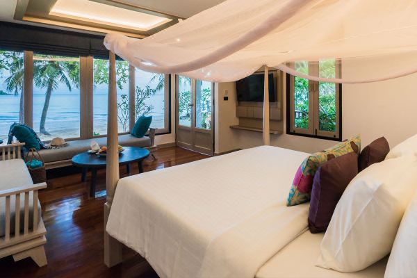 Barali Beach Resort & Spa