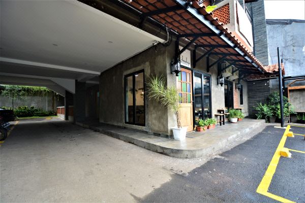 Legacy Residence Syariah