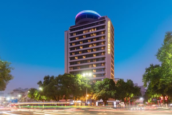 Sotel Hotel