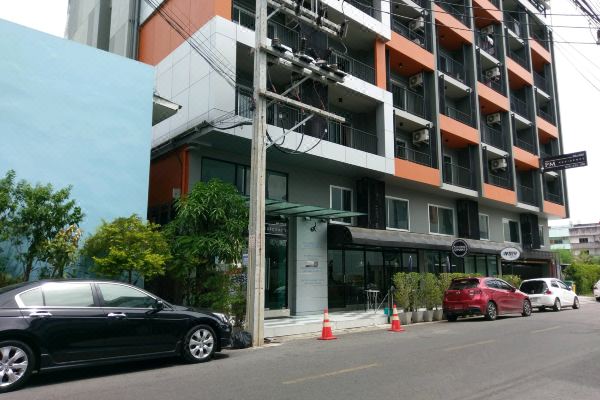 PM Residence