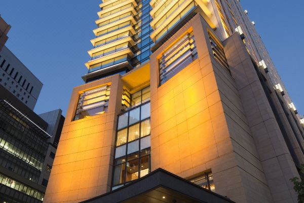 The Peninsula Tokyo