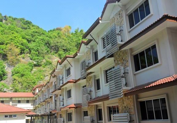 Hotel Seri Malaysia Kangar
