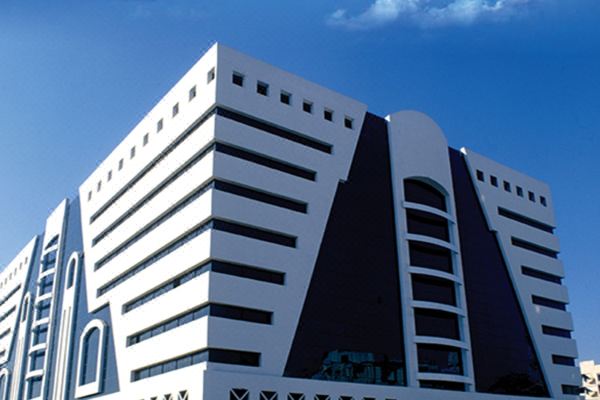 Aditya Park-A Sarovar Portico Hotel