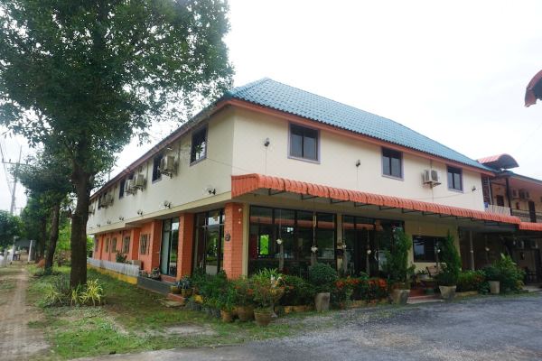 Thapap Resort