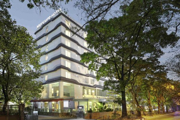 Mercure Bandung Nexa Supratman
