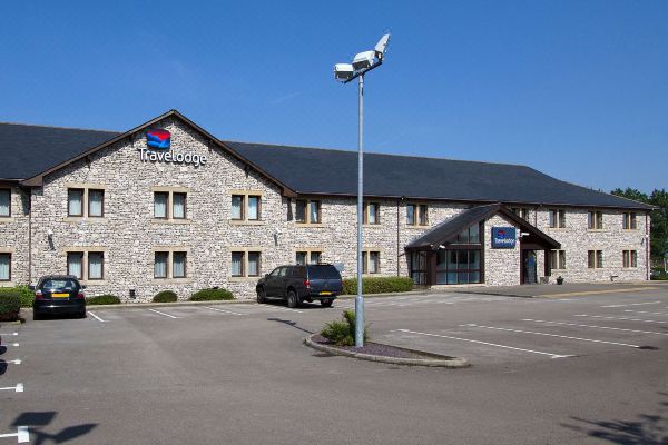 Travelodge Kendal