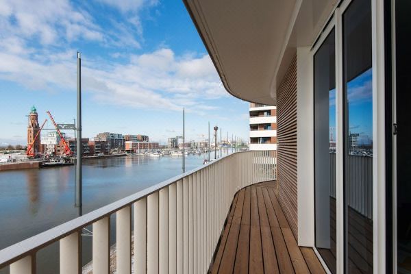 The Liberty Hotel Bremerhaven BW Signature Collection