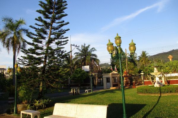 Muang Thong Family Suite Hatyai