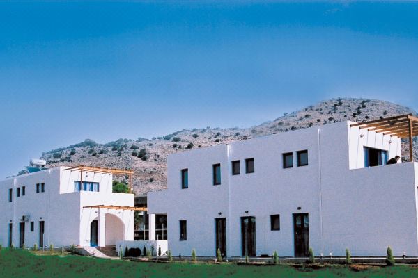 Katikies Studios & Apartments