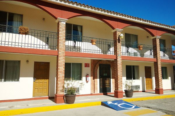Hotel Chula Vista