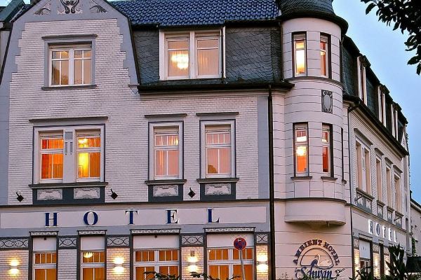 Ambient Hotel Zum Schwan