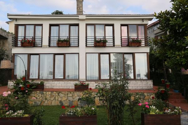 Sapanca Villa Suite Boutique Hotel