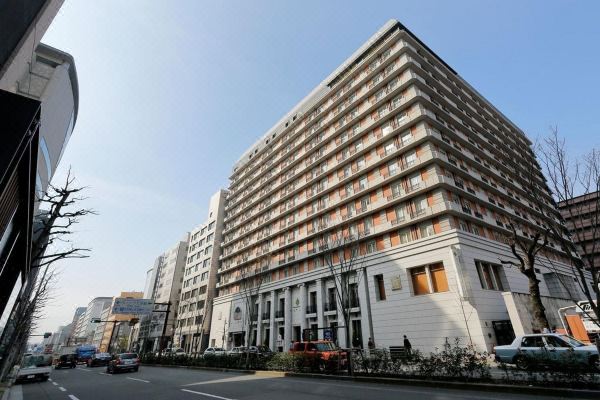 Hotel Monterey Kyoto