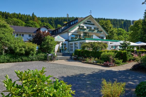Landhotel Kallbach - 4 Sterne Superior
