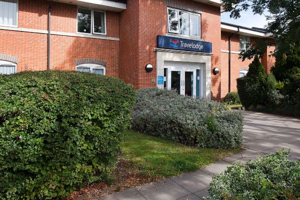Travelodge Stonehouse