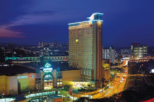 Cititel Mid Valley
