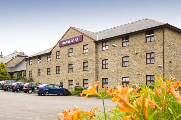 Premier Inn Bradford North Bingley