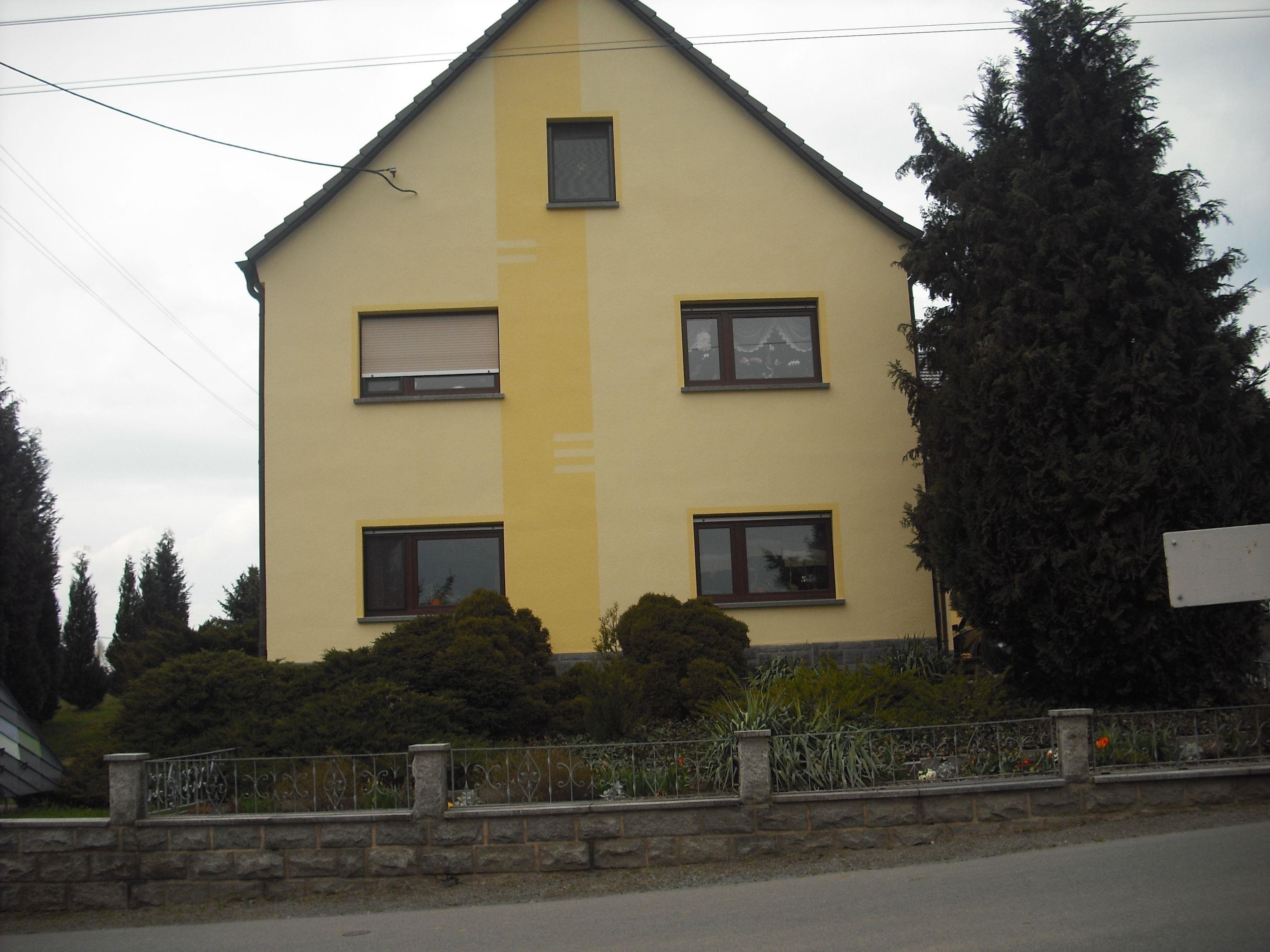 Apartment for 4 persons approx. 50 m2
