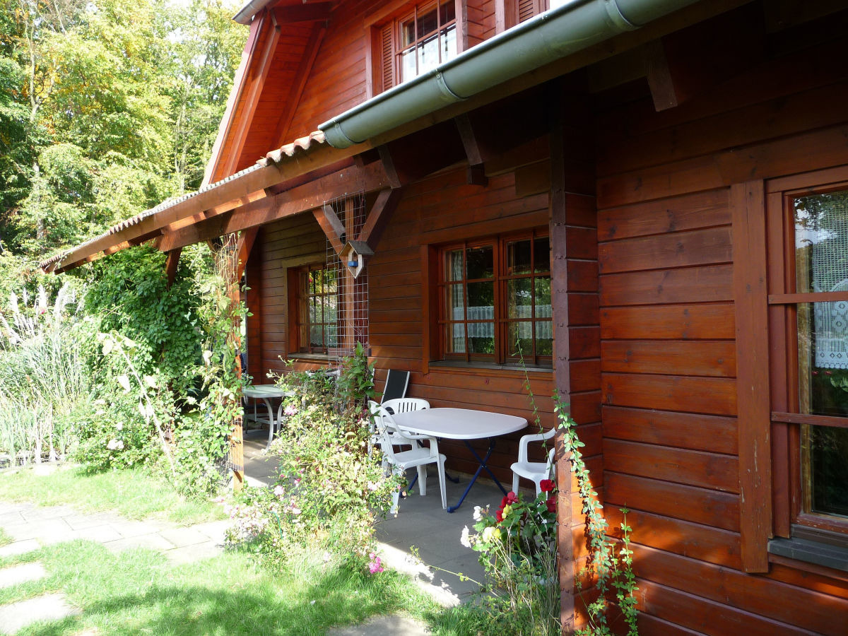 Apartment for 4 persons approx. 60 m2