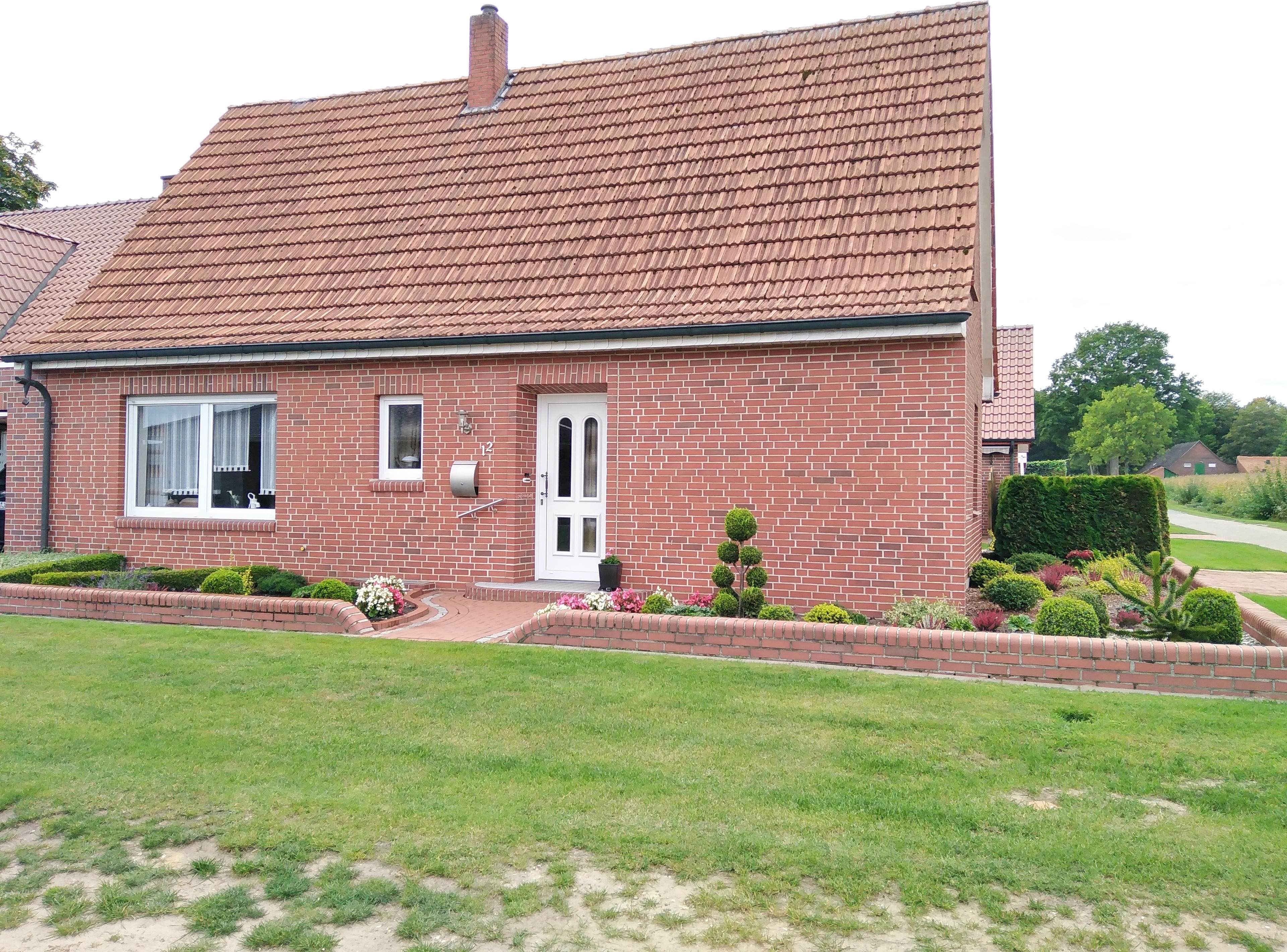 Holiday house for 7 persons approx. 120 m2